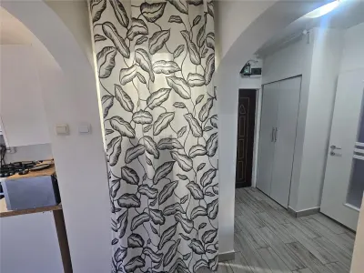 Resita, Apartamento 2 Dormitorios, Amueblado y Equipado, Planta 1, 61 m² - foto 23