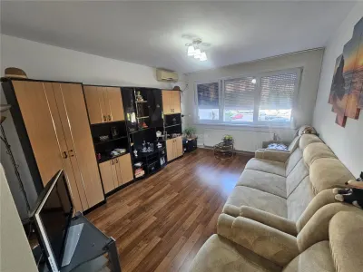 Resita, Apartamento 2 Dormitorios, Amueblado y Equipado, Planta 1, 61 m² - foto 24