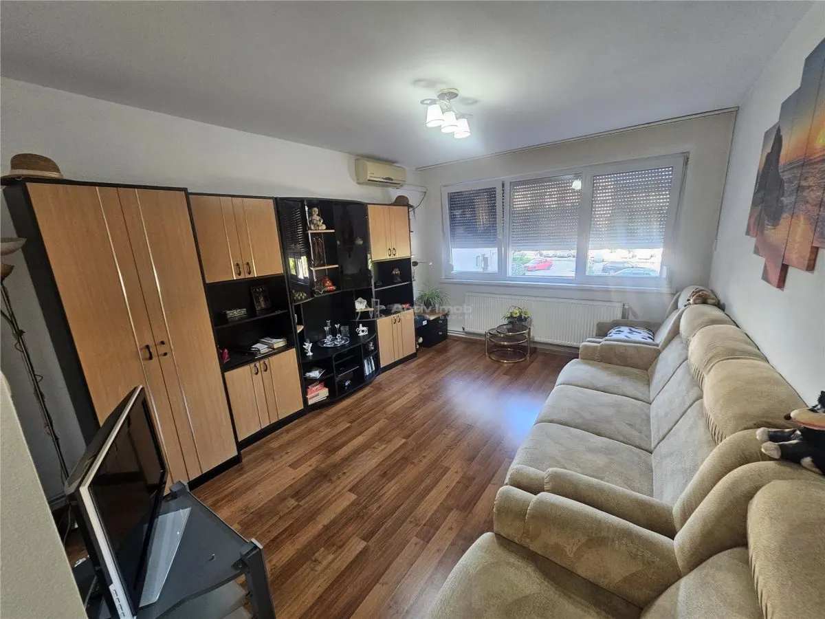 Resita, Apartamento 2 Dormitorios, Amueblado y Equipado, Planta 1, 61 m² - foto 24