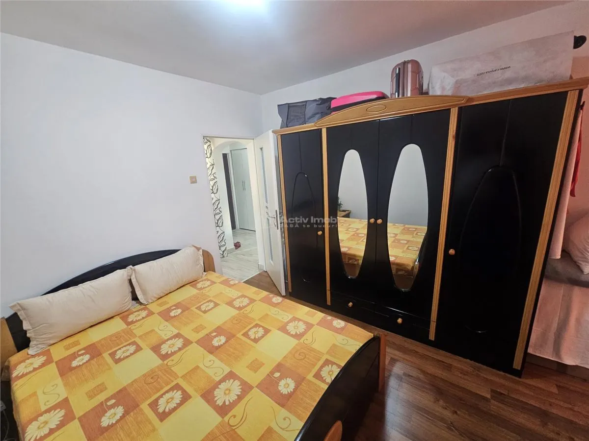 Resita, Apartamento 2 Dormitorios, Amueblado y Equipado, Planta 1, 61 m² - foto 4