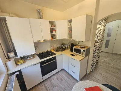 Resita, Apartamento 2 Dormitorios, Amueblado y Equipado, Planta 1, 61 m² - foto 7