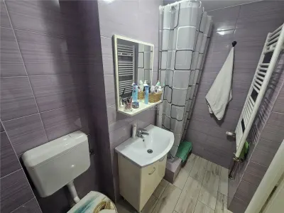 Resita, Apartamento 2 Dormitorios, Amueblado y Equipado, Planta 1, 61 m² - foto 8