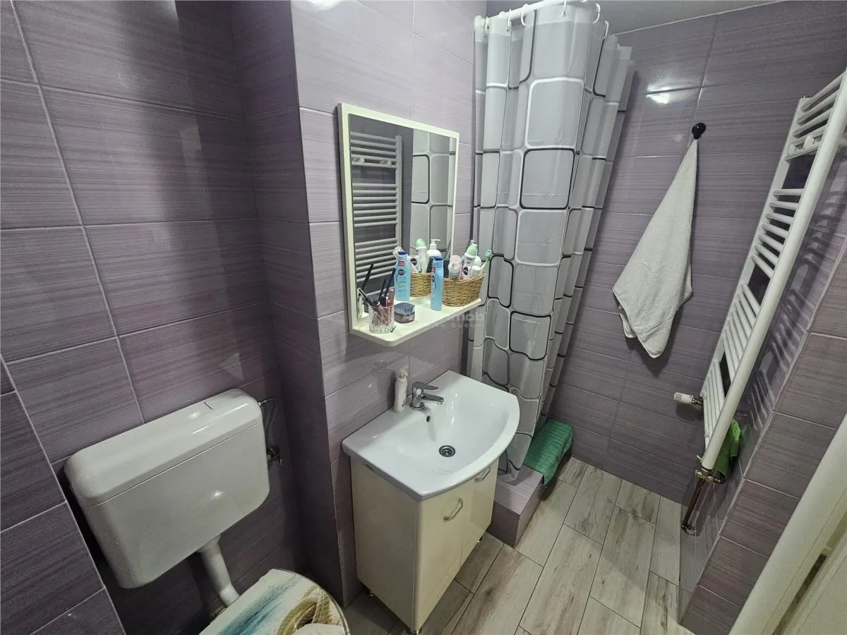 Resita, Apartamento 2 Dormitorios, Amueblado y Equipado, Planta 1, 61 m² - foto 8