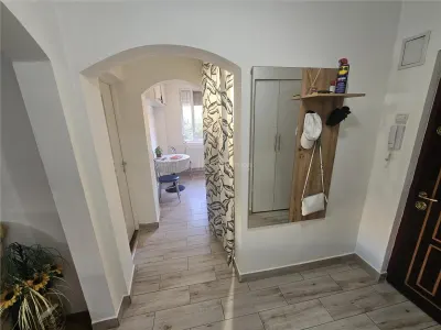 Resita, Apartamento 2 Dormitorios, Amueblado y Equipado, Planta 1, 61 m² - foto 9