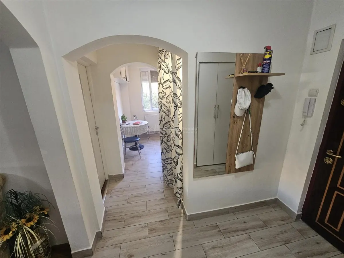 Resita, Apartamento 2 Dormitorios, Amueblado y Equipado, Planta 1, 61 m² - foto 9