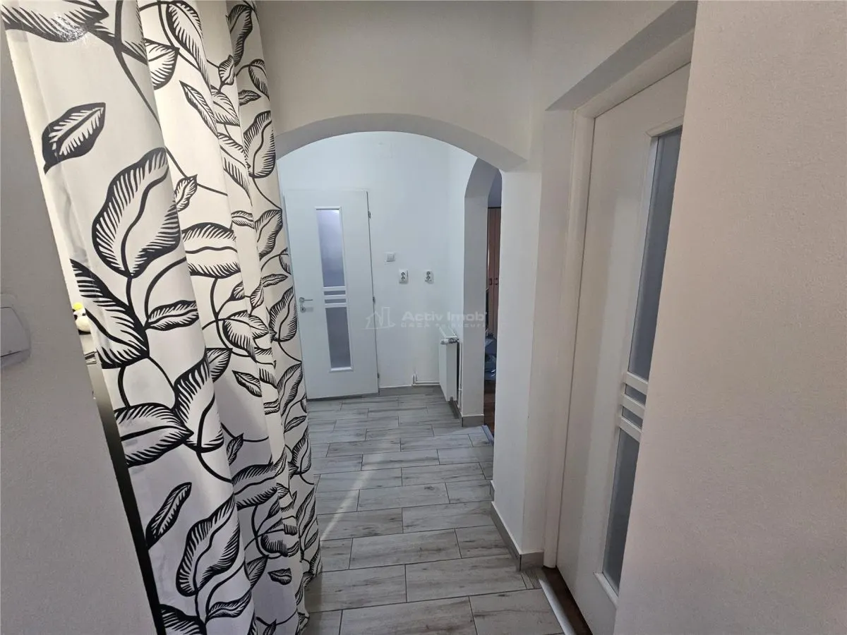 Resita, Apartamento 2 Dormitorios, Amueblado y Equipado, Planta 1, 61 m² - foto 10
