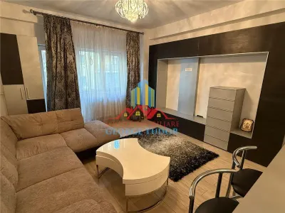 2-Bedroom Apartment to Let, Wellness Militari Residence, Bucuresti - Bucuresti