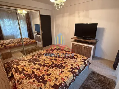 Appartement 2 Chambres à Louer, Wellness Militari Residence, Bucuresti - foto 3