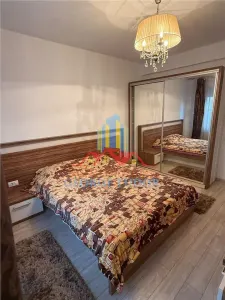 Appartement 2 Chambres à Louer, Wellness Militari Residence, Bucuresti - foto 4