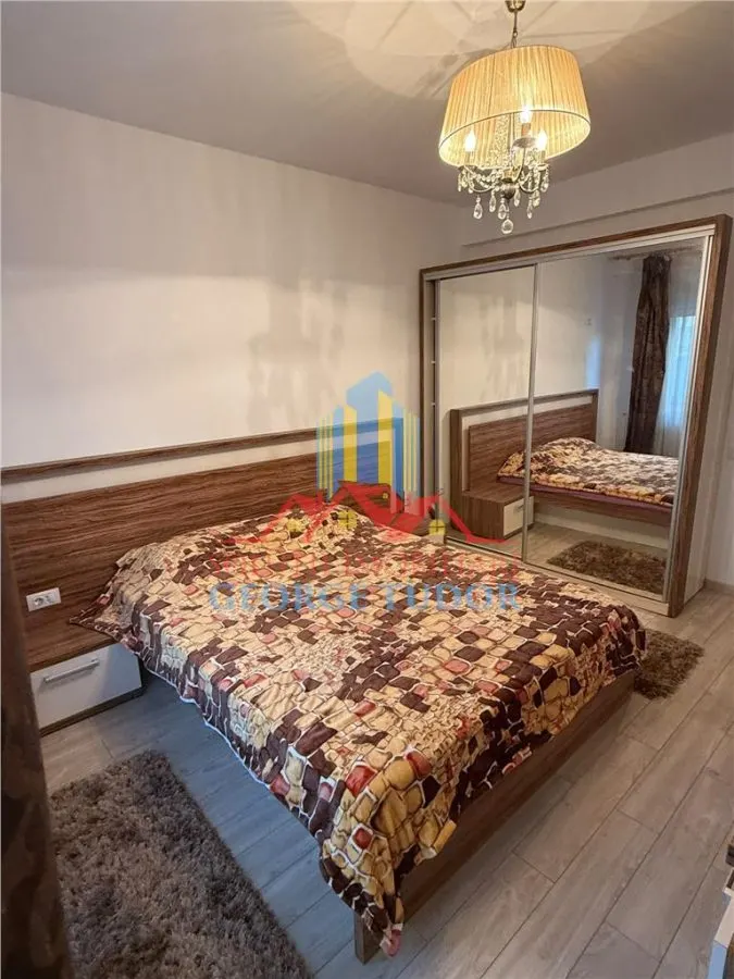 Appartement 2 Chambres à Louer, Wellness Militari Residence, Bucuresti - foto 4