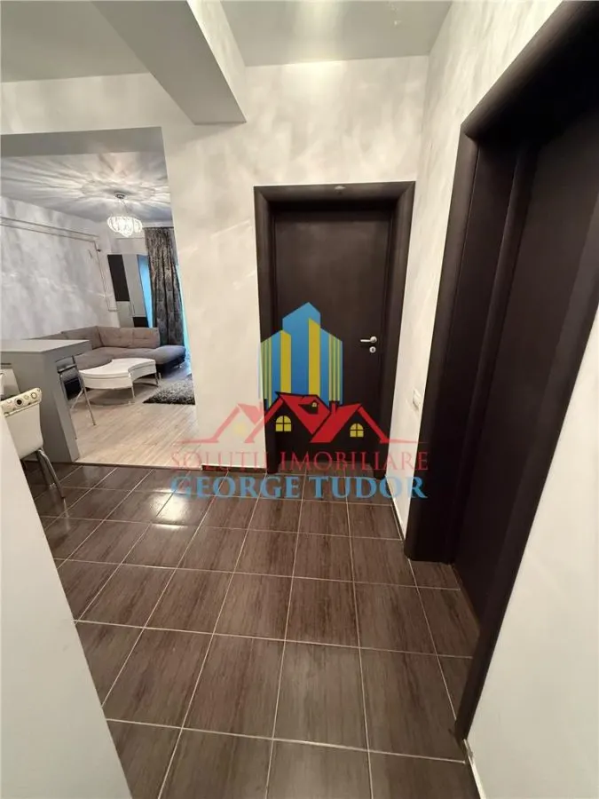 Appartement 2 Chambres à Louer, Wellness Militari Residence, Bucuresti - foto 7
