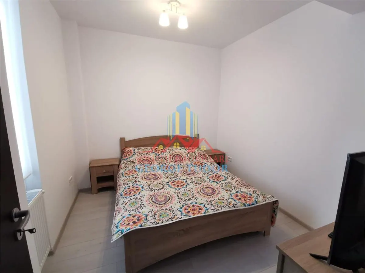 Estudio en Alquiler Rezervelor 56, Militari Residence - foto 4