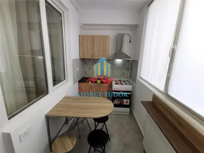 Estudio en Alquiler Rezervelor 56, Militari Residence - foto 6