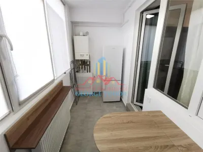 Estudio en Alquiler Rezervelor 56, Militari Residence - foto 7