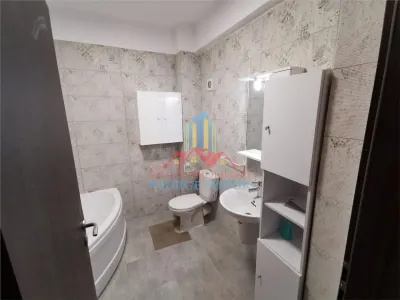 Estudio en Alquiler Rezervelor 56, Militari Residence - foto 8