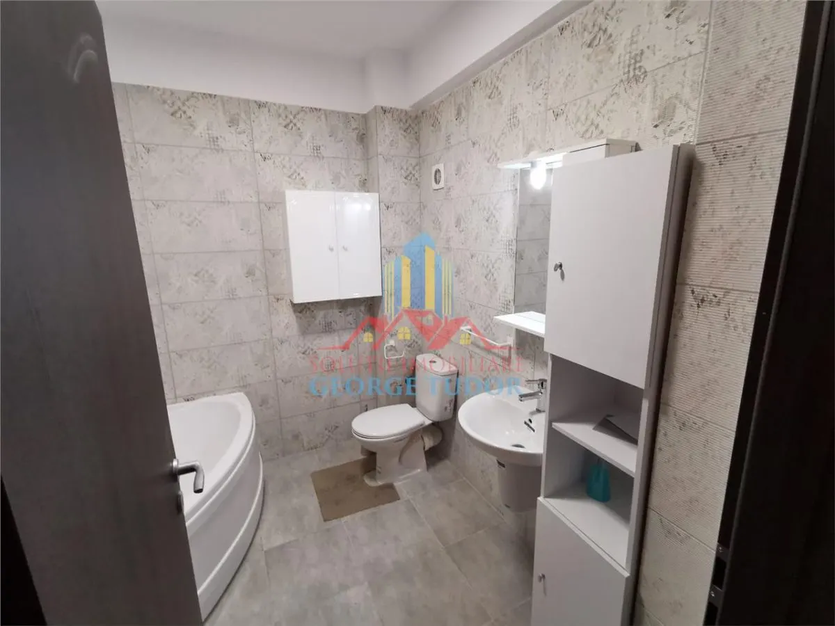 Estudio en Alquiler Rezervelor 56, Militari Residence - foto 8