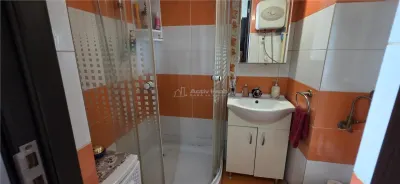 Studio Meublé et Équipé, Quartier Stade-Buziaș - foto 3