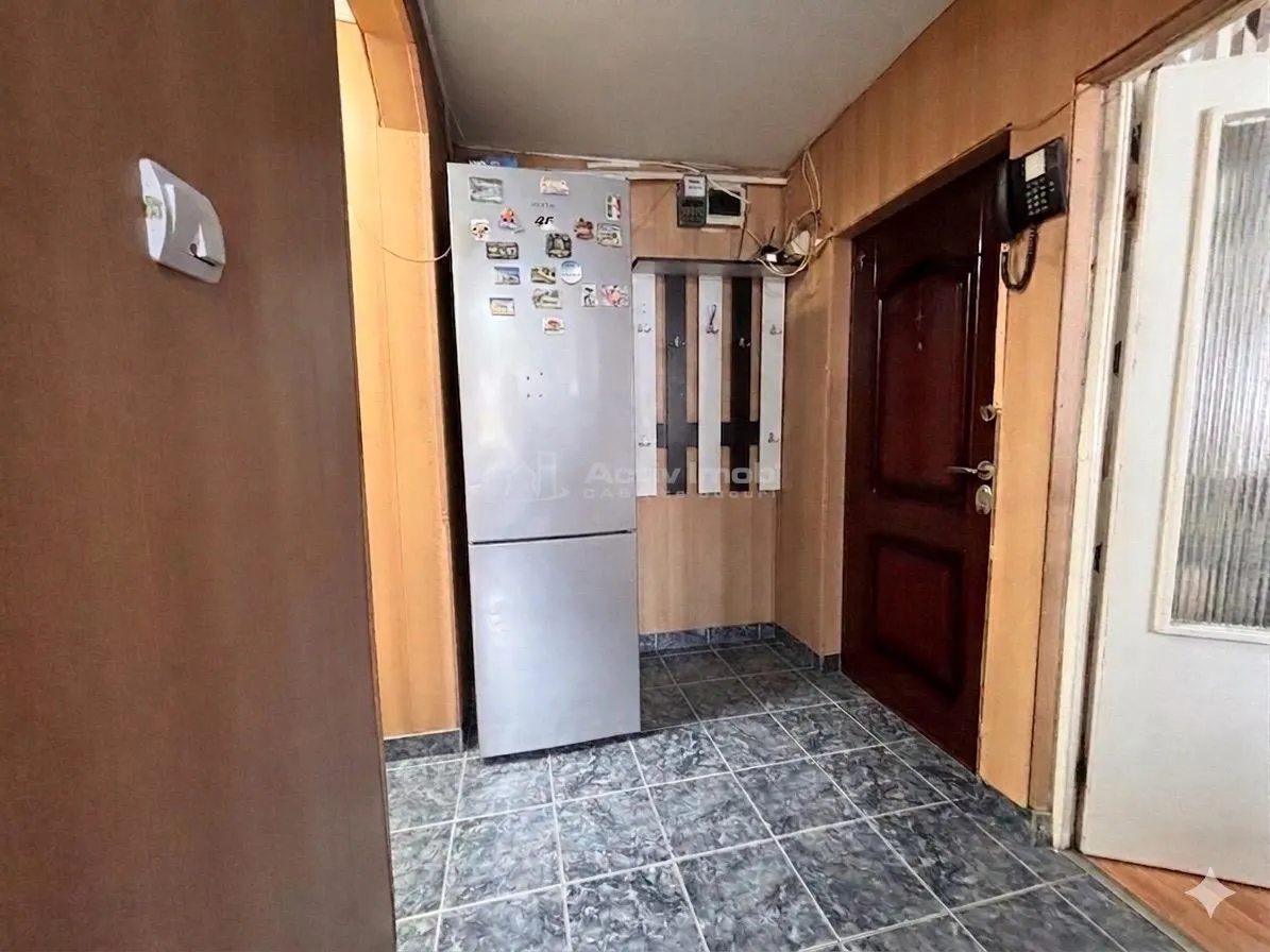 Appartement 3 Chambres Rez-de-Chaussée, Immeuble Rénové - foto 12