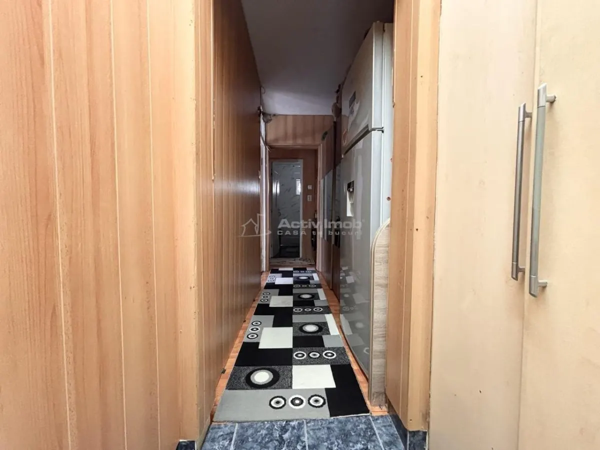 Appartement 3 Chambres Rez-de-Chaussée, Immeuble Rénové - foto 13