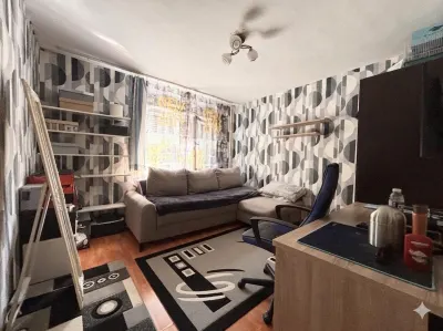 Appartement 3 Chambres Rez-de-Chaussée, Immeuble Rénové - foto 3