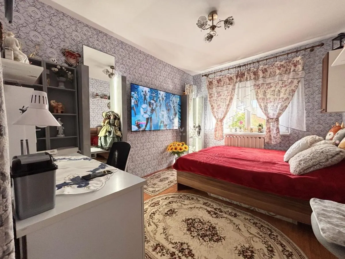 Appartement 3 Chambres Rez-de-Chaussée, Immeuble Rénové - foto 5
