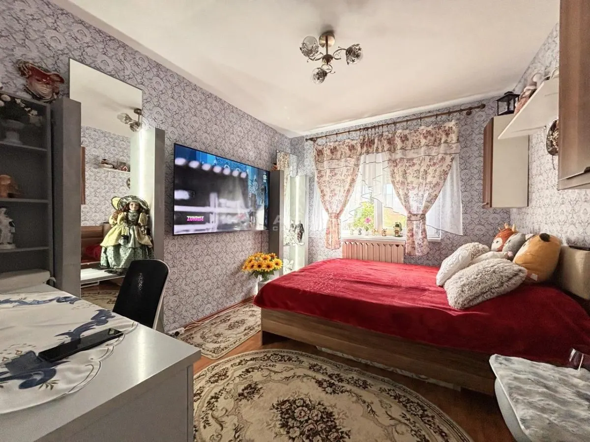 Appartement 3 Chambres Rez-de-Chaussée, Immeuble Rénové - foto 6