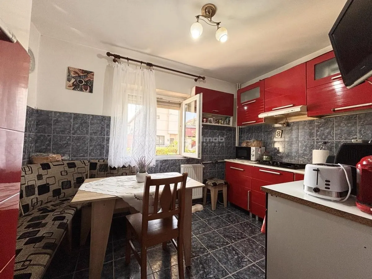 Appartement 3 Chambres Rez-de-Chaussée, Immeuble Rénové - foto 7