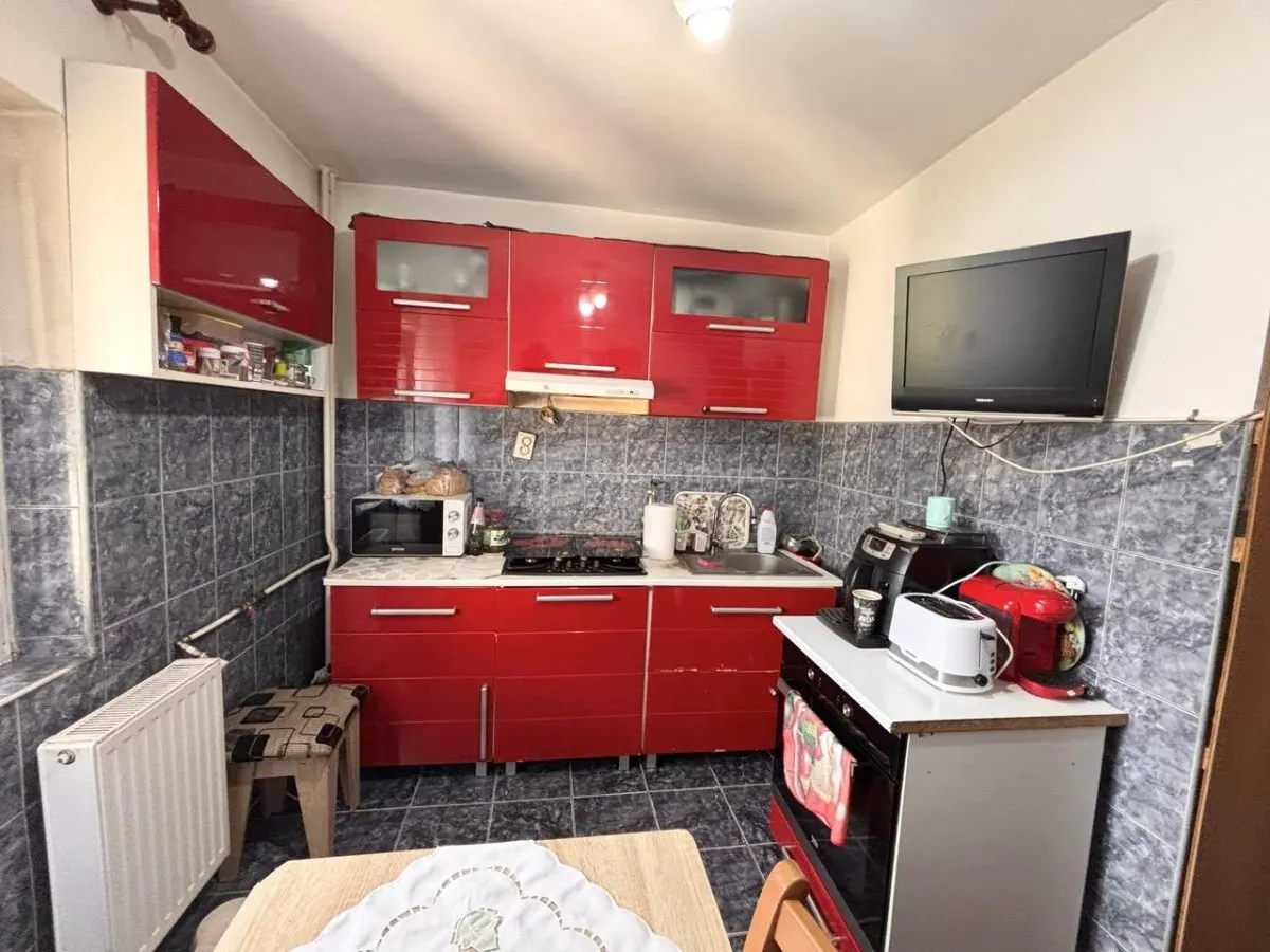 Appartement 3 Chambres Rez-de-Chaussée, Immeuble Rénové - foto 8