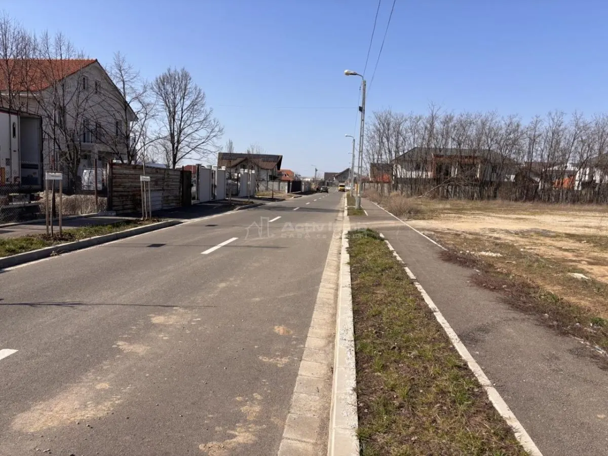 Terreno en Venta en Oradea, Barrio Oncea – 3054 m² - foto 1
