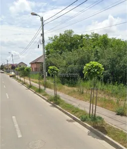 Terreno en Venta en Oradea, Barrio Oncea – 3054 m² - foto 5