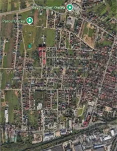 Terreno en Venta en Oradea, Barrio Oncea – 3054 m² - foto 9