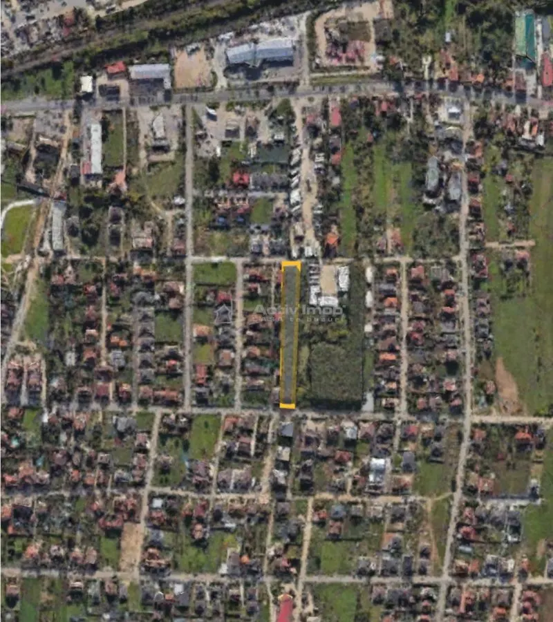 Terreno en Venta en Oradea, Barrio Oncea – 3054 m² - foto 10