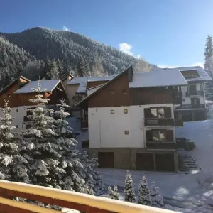 Apartamento en Régimen de Tiempo Compartido, Vilele de Aur, Poiana Brasov - Poiana Brasov