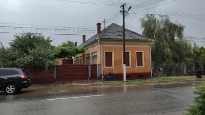 Maison Individuelle à Lipova - Lipova