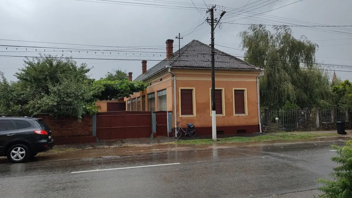 Maison Individuelle à Lipova - foto 1