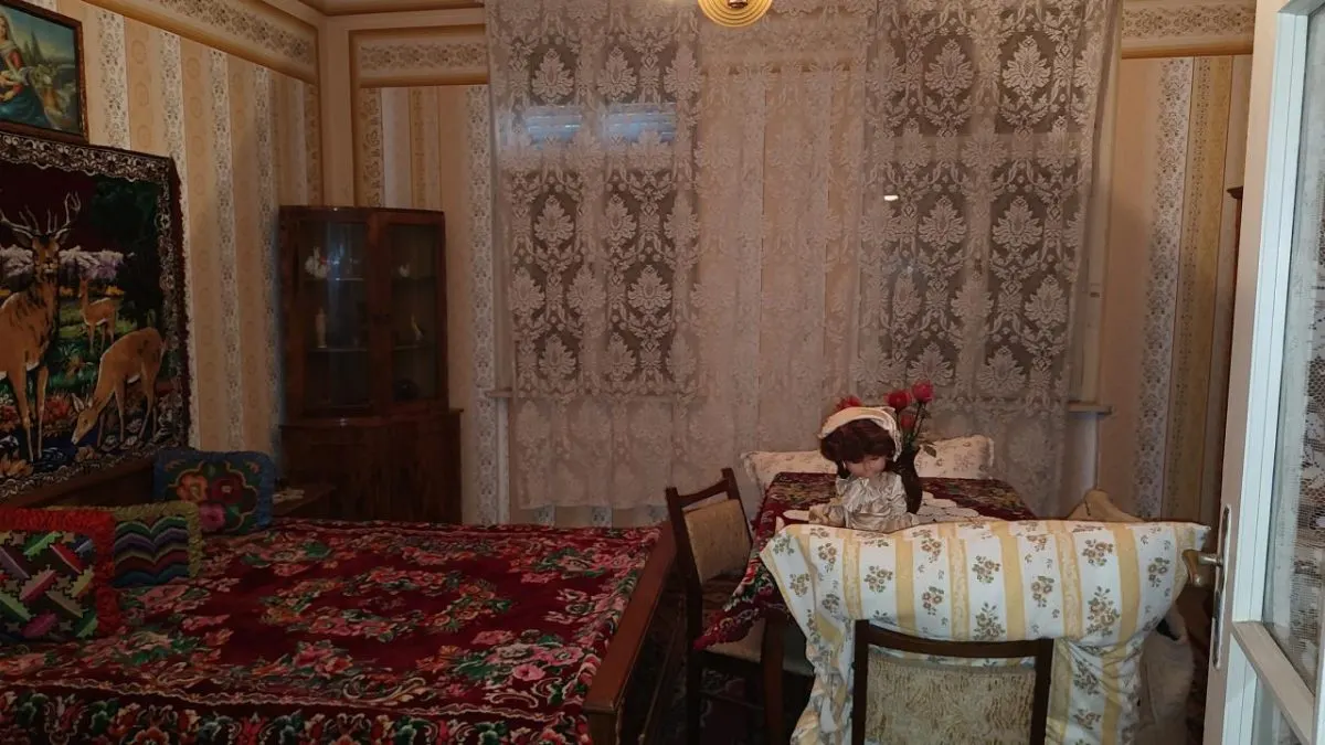 Maison Individuelle à Lipova - foto 11