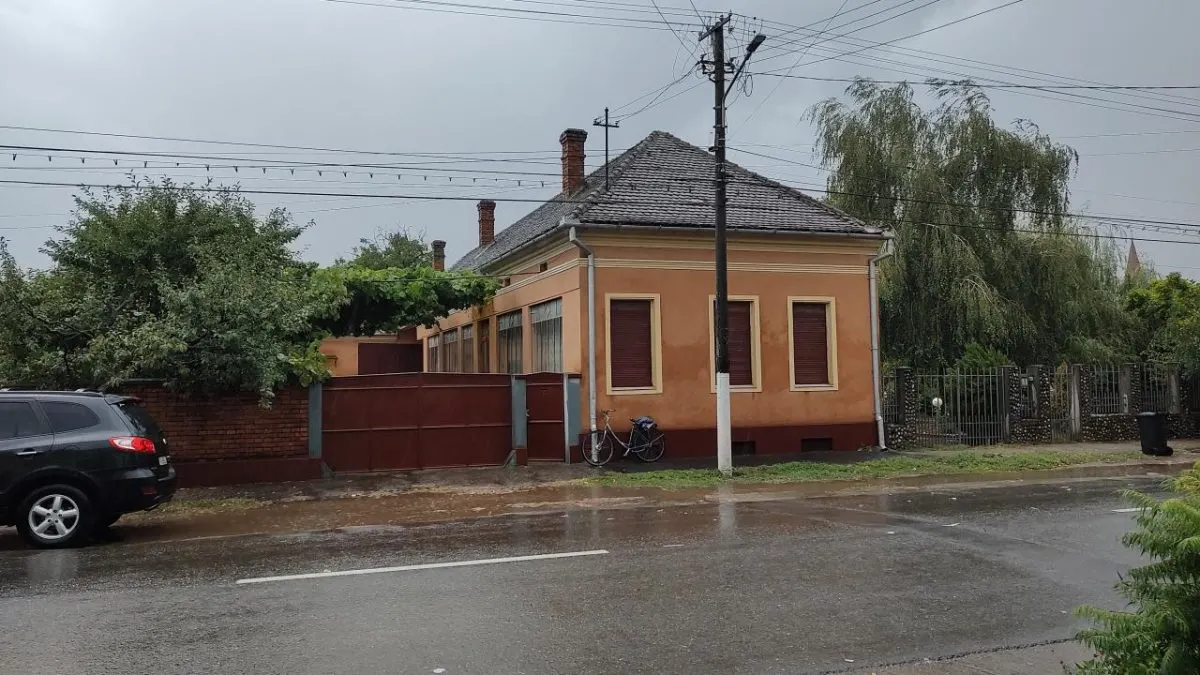 Maison Individuelle à Lipova - foto 3