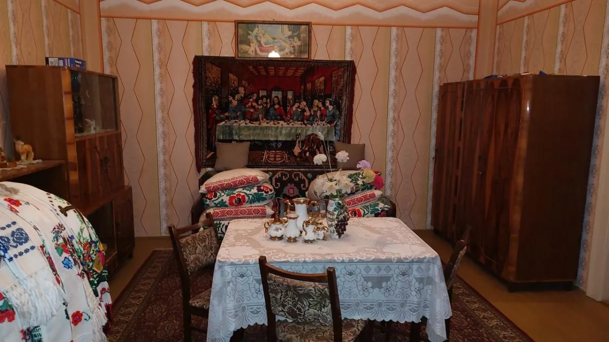 Maison Individuelle à Lipova - foto 10