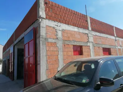 Immeuble avec 4 Appartements et Espace Commercial à Sacalaz - foto 14
