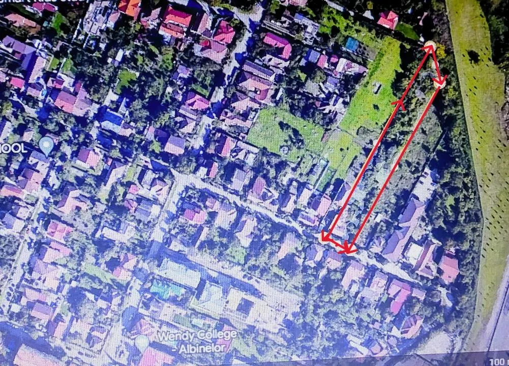 Terrain avec Maison pour Investissement Immobilier, Lipovei, Timișoara - foto 3