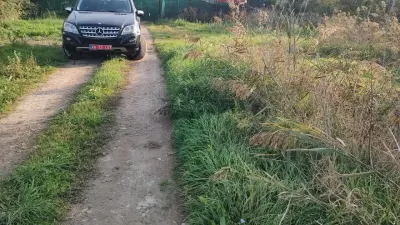 Terrain Industrial, Timisoara – Calea Buziasului - foto 2