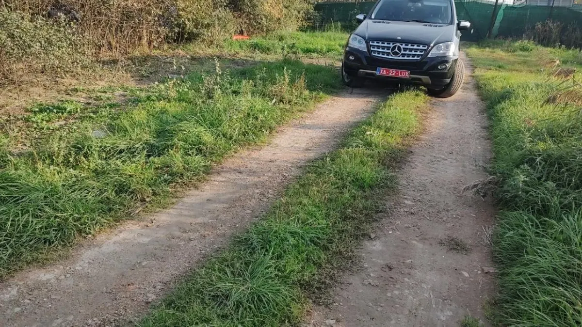 Terrain Industrial, Timisoara – Calea Buziasului - foto 3