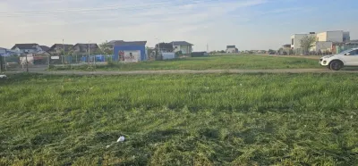 Terrain Commercial/Services à Louer, Moşniţa Nouă - foto 6