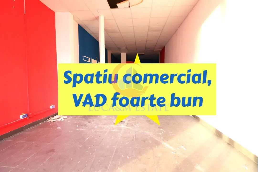 Espace Commercial à Vendre – Rendement dès le Premier Jour - foto 1