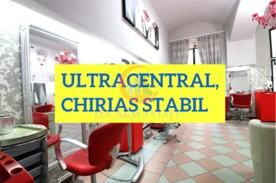مساحة تجارية، إيجار قائم، موقع فوق مركزي - Timisoara