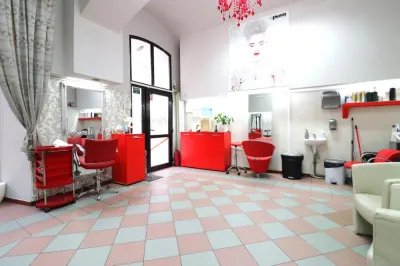 Local Commercial, Bail Existant, Centre Ultracentral - foto 2