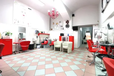 Local Commercial, Bail Existant, Centre Ultracentral - foto 3