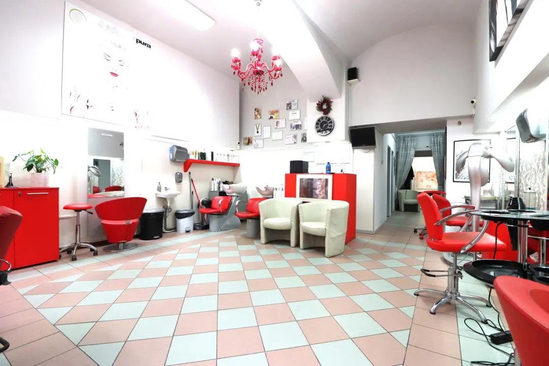Local Commercial, Bail Existant, Centre Ultracentral - foto 3