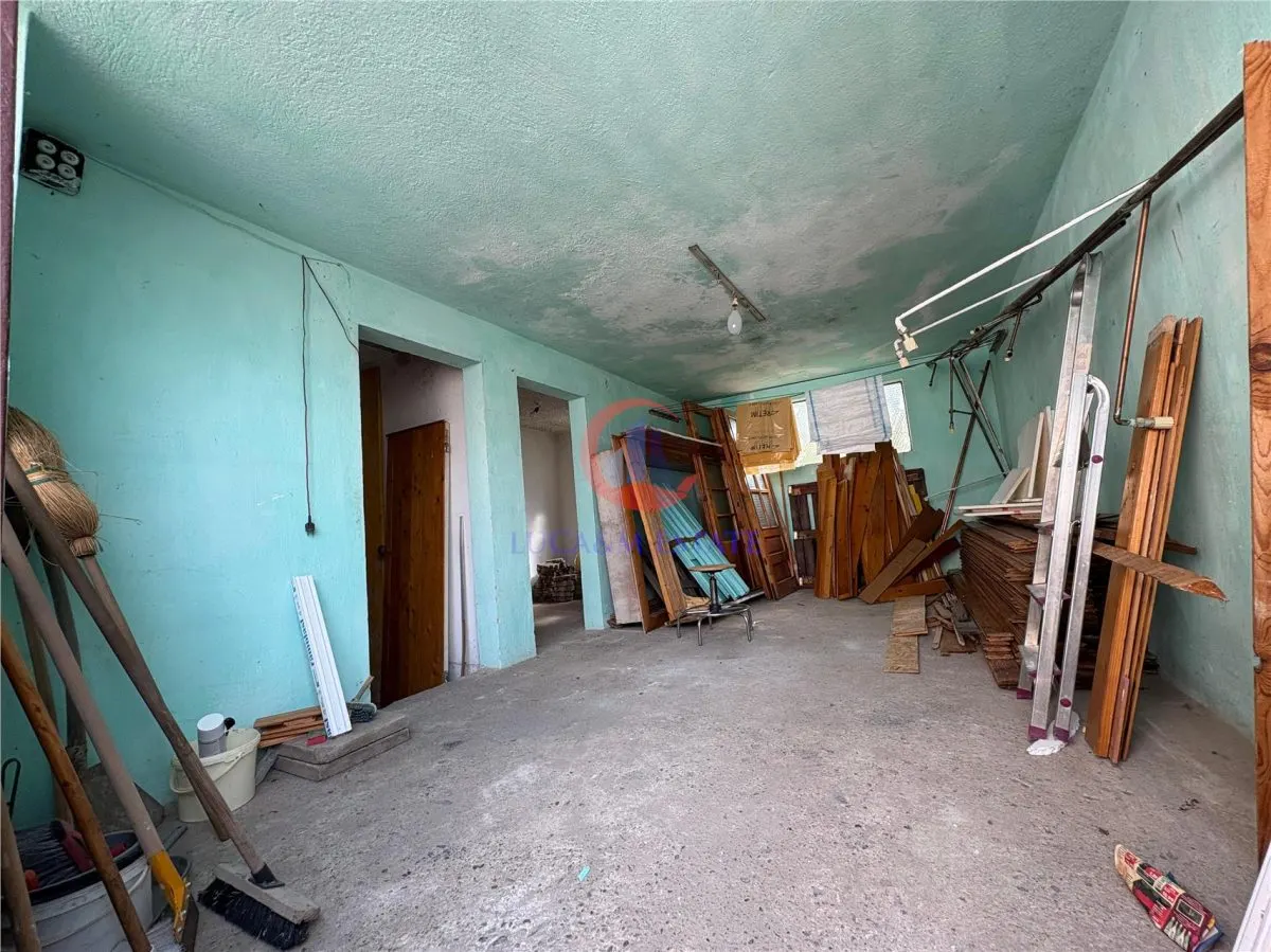 0% Commission | Maison en Briques, Quartier Mehala, Timisoara - foto 11