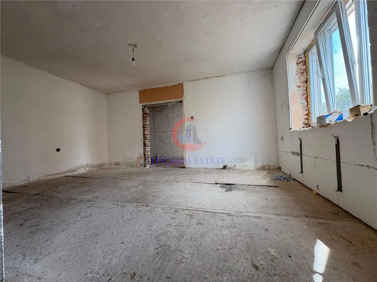 0% Commission | Maison en Briques, Quartier Mehala, Timisoara - foto 7